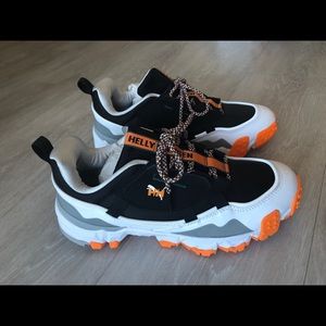 Trail fox MTS Helly Hansen shoes